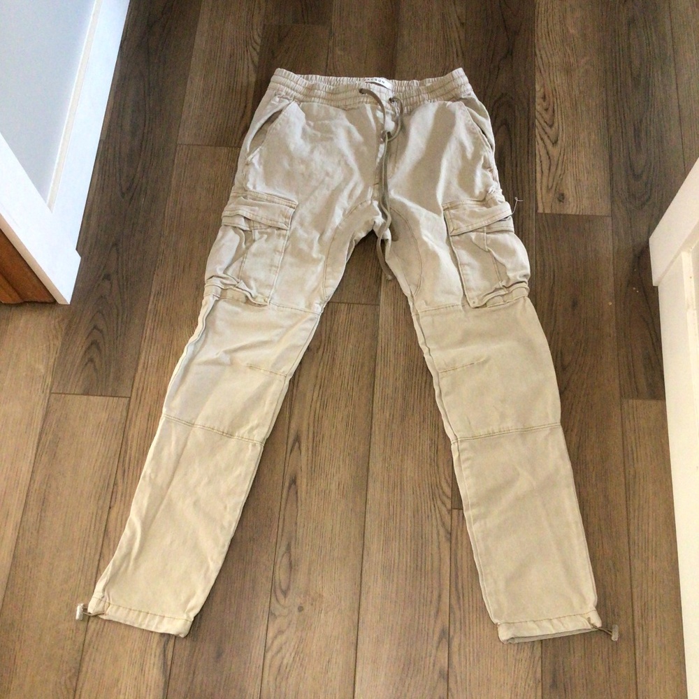 Cargo pants